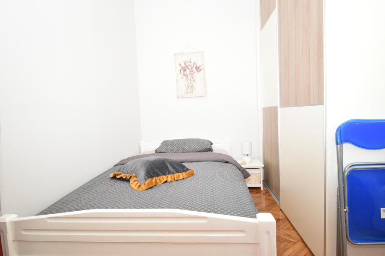 Apartament Nerium Zadar