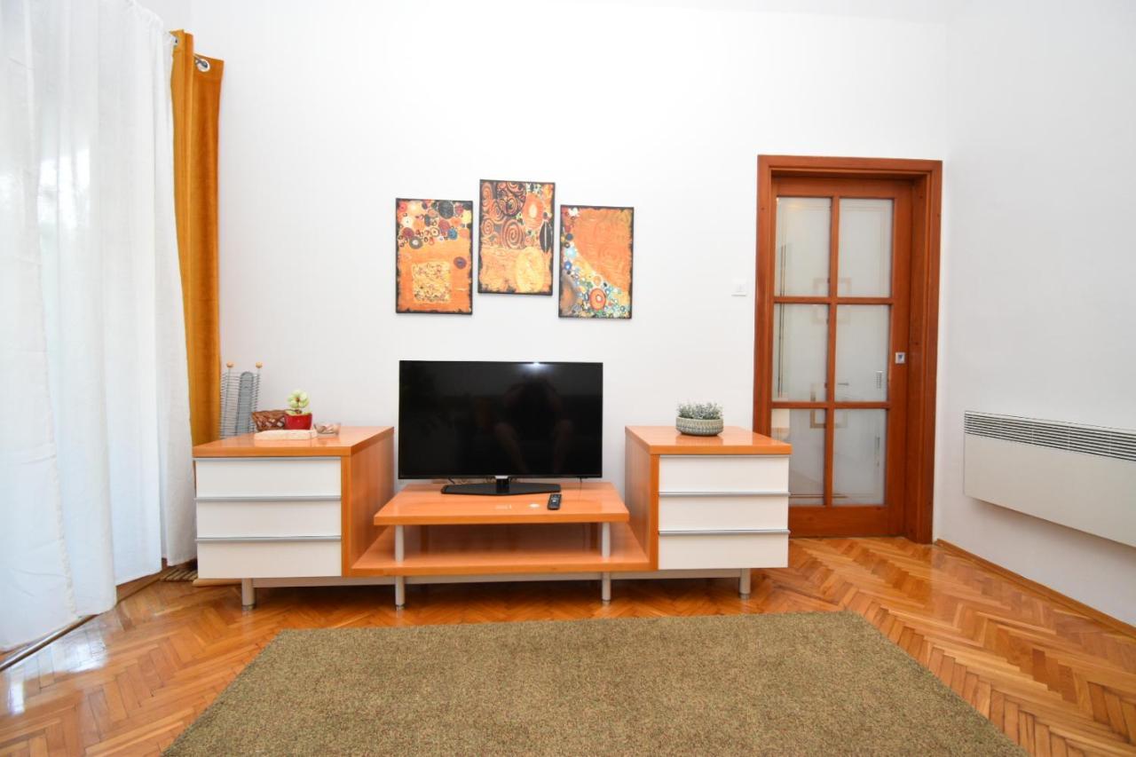 Nerium Apartment Zadar