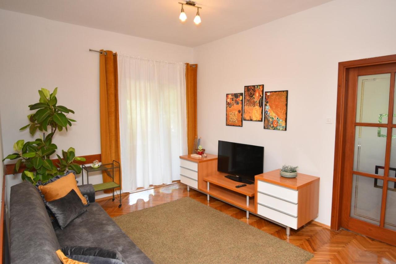 Appartement Nerium
