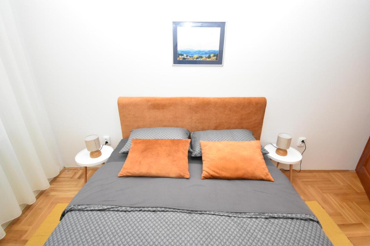 Nerium Appartement Zadar