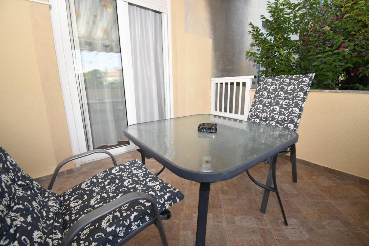 Apartament Nerium
