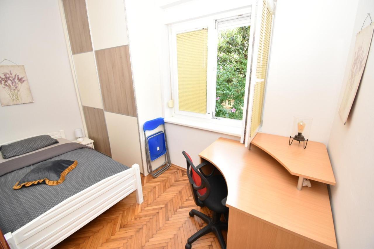 Nerium Appartement Zadar