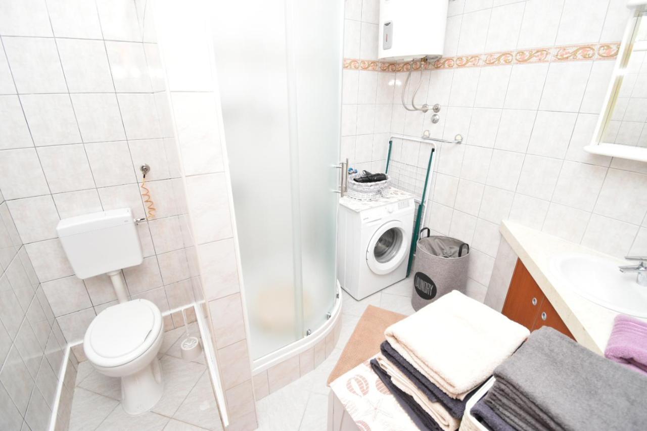Apartament Nerium