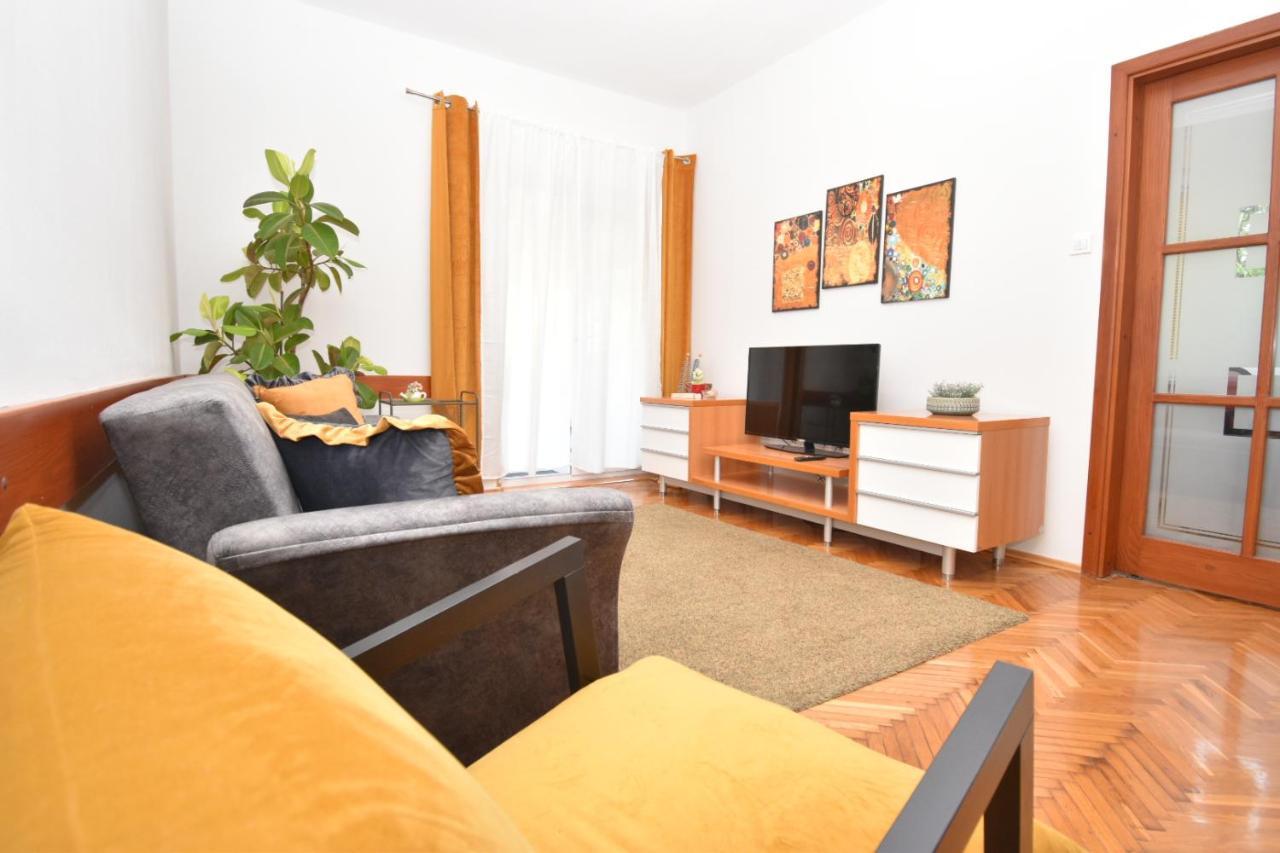 Nerium Apartment Zadar