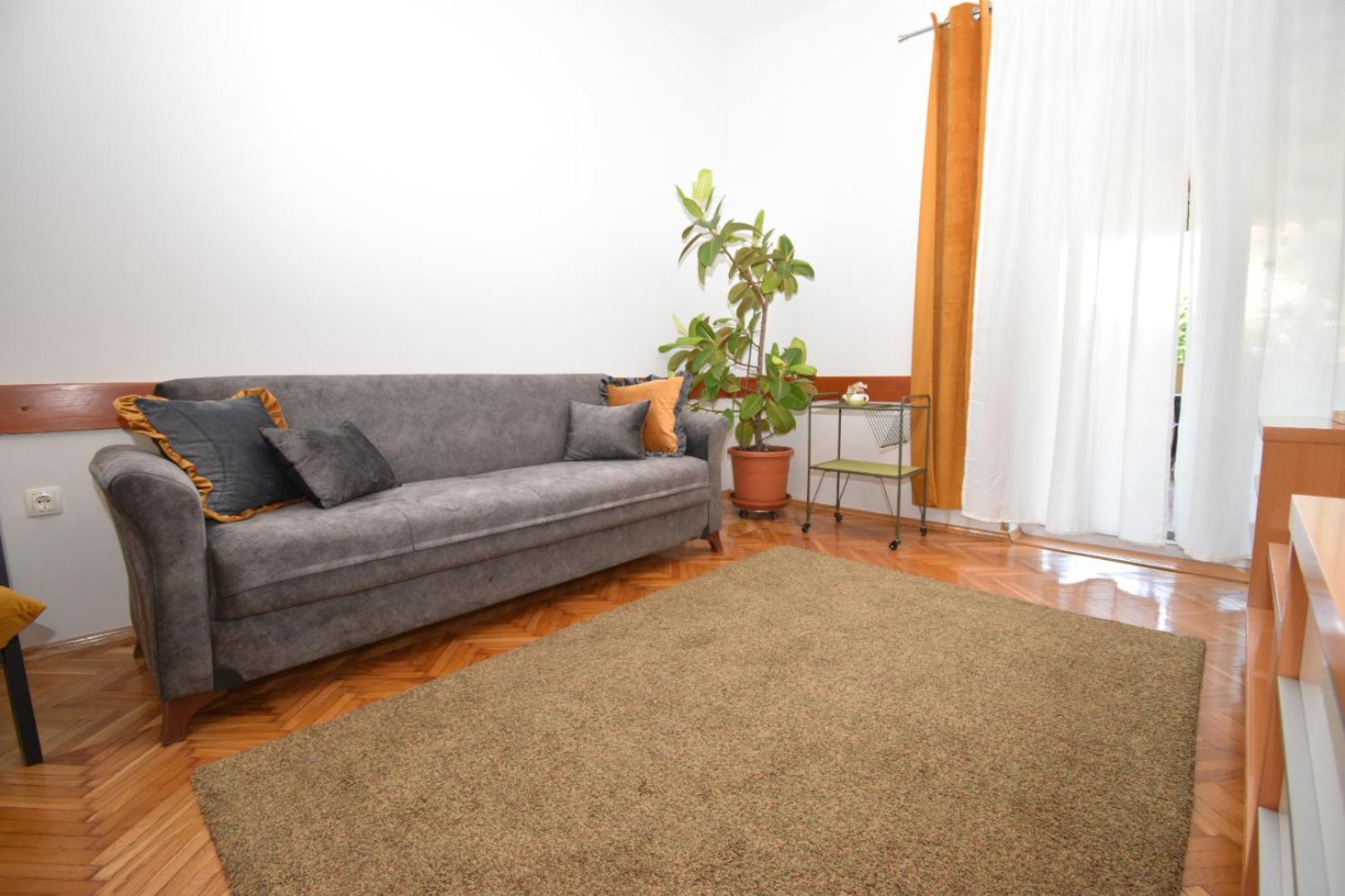 Nerium Apartment Zadar